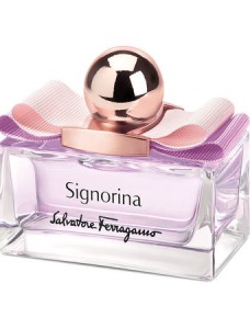 Salvatore Ferragamo - Signorina Edt